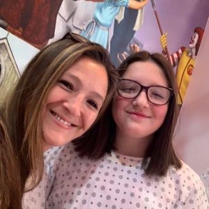 Meet your Posher, Jamie